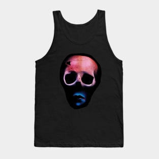 Argento's Inferno Tank Top